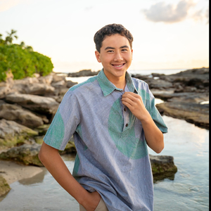 Fundraising Page: Kaua Hudgens